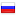 irinagavrilovadempsey.ru hosted country